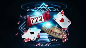 mimpi78 Live Baccarat Table